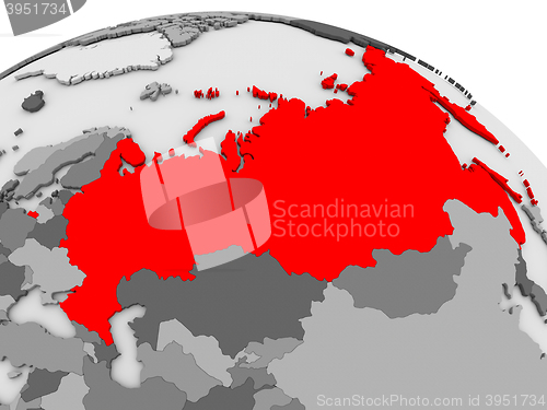 Image of Russia
