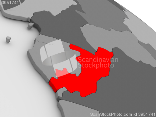 Image of Congo