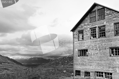 Image of Independence Mine