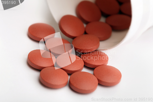 Image of pills