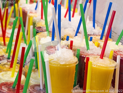 Image of Fresh fruit juices