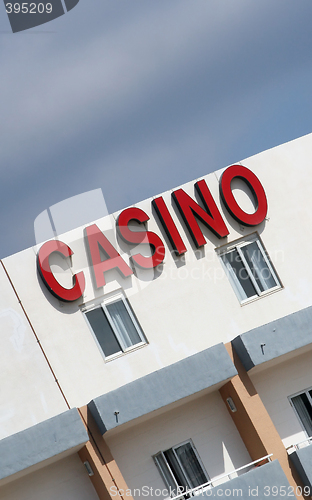 Image of Casino