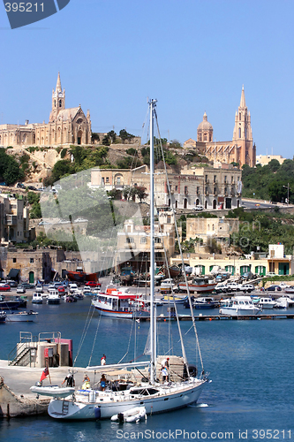 Image of Malta-Gozo