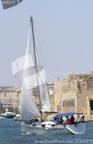 Image of  valetta, Malta