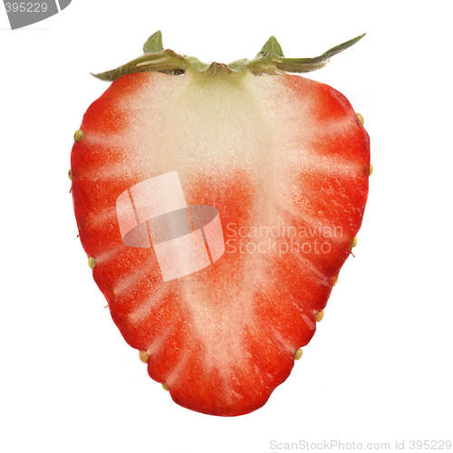 Image of strawberries