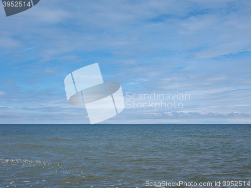 Image of Sea beach shore