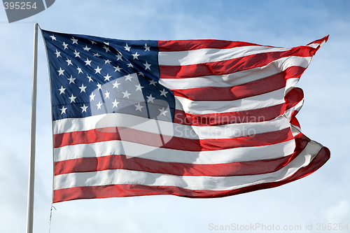 Image of American Flag