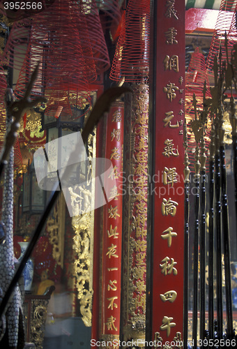 Image of ASIA VIETNAM CAN THO TEMPLE 