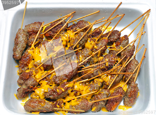 Image of Kebabs