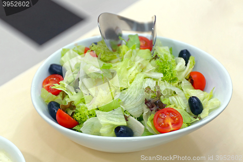 Image of Salad