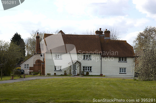 Image of Country house