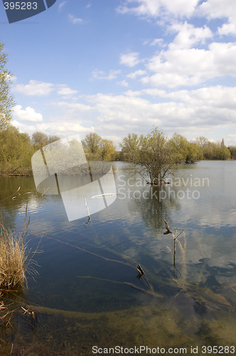 Image of Lake