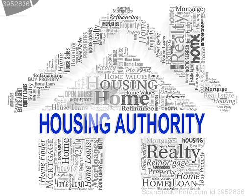 Image of Housing Authority Means Low Income And Assisted