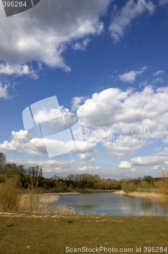 Image of Lake