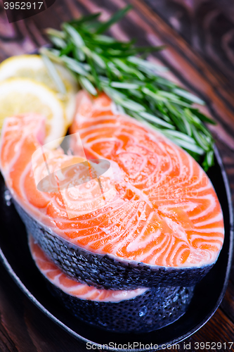 Image of salmon