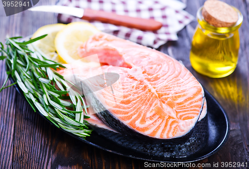 Image of salmon