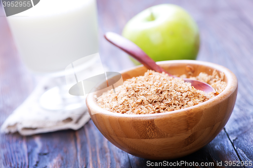 Image of buckwheat