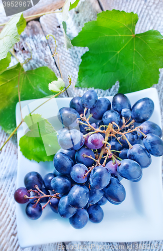 Image of grape