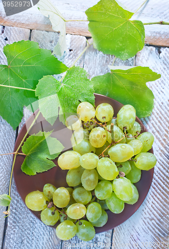 Image of grape