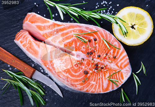 Image of salmon