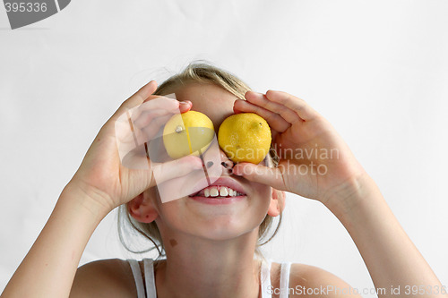 Image of Lemon