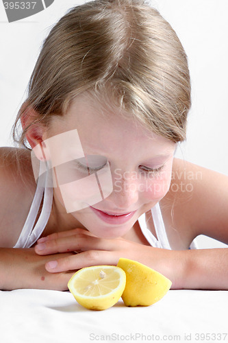 Image of Lemon