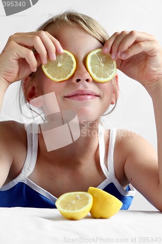 Image of Lemon