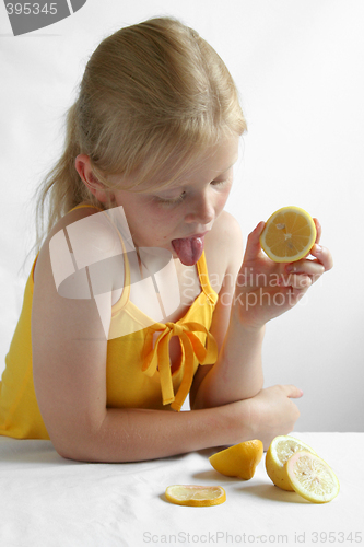 Image of Lemon