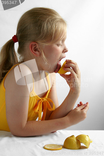 Image of Lemon