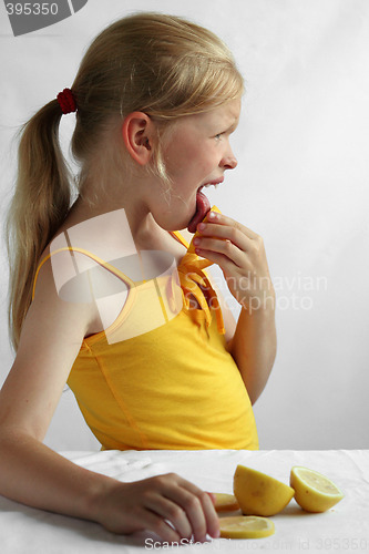 Image of Lemon