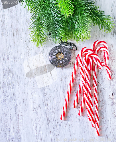 Image of christmas background