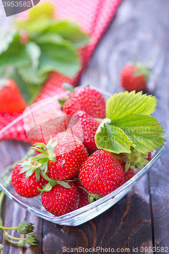 Image of strawberry