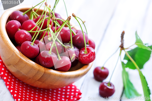 Image of cherry