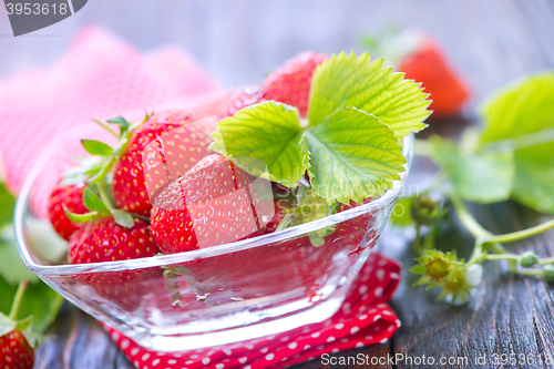 Image of strawberry