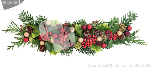 Image of Decorative Christmas Display