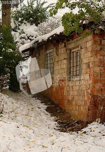 Image of Turkish Village