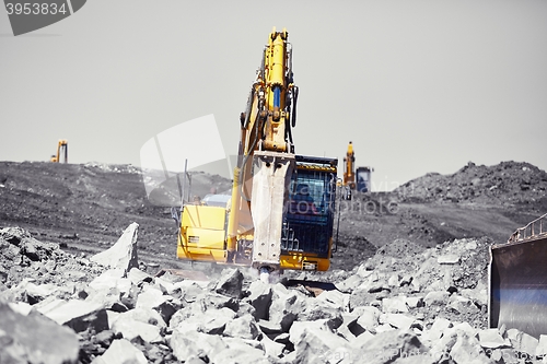 Image of Excavators