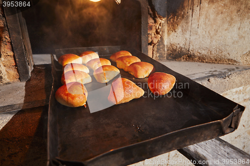 Image of Bakery