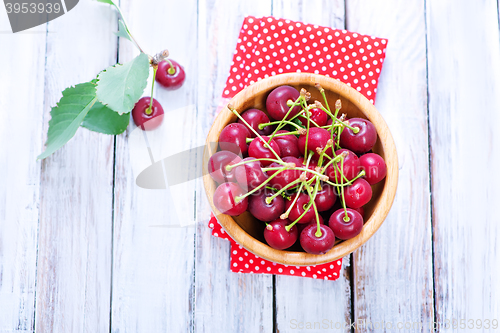 Image of cherry