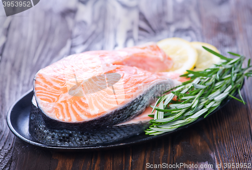 Image of salmon