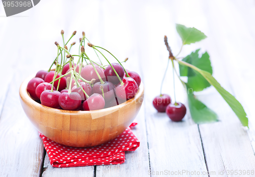 Image of cherry