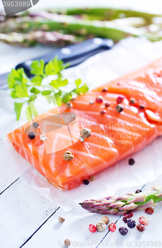 Image of salmon