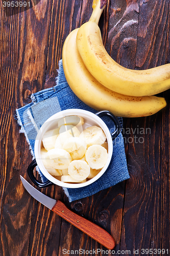 Image of banana