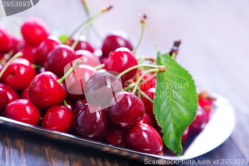 Image of cherry