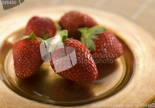 Image of strawberry