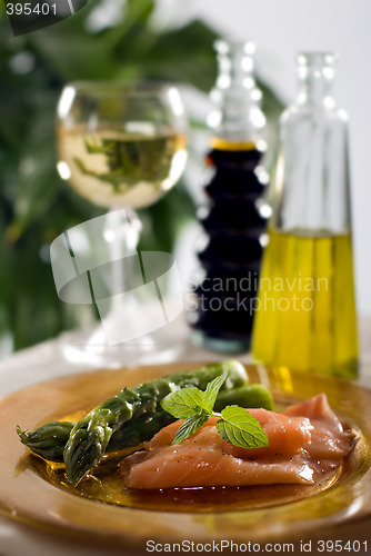 Image of salmon