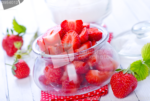 Image of strawberry