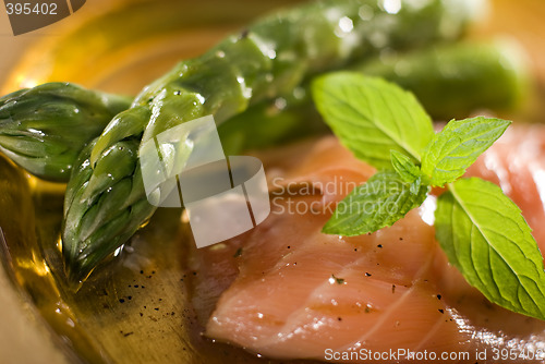 Image of salmon