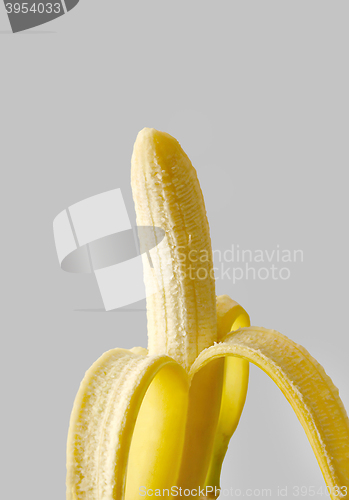 Image of Ripe sweet banana 