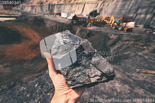 Image of Coal mine